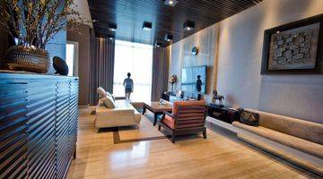 Gambar 2 Apartemen Ciputra World Surabaya Tower Vue Lantai 38 Penthouse Full Furnish