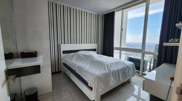 Gambar 1 Apartemen Ciputra World Surabaya Tower Vue Lantai 33