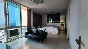 Gambar 4 Apartemen Ciputra World Surabaya Tower Vue Lantai 33