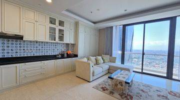 Gambar 2 Apartemen Ciputra World Surabaya Tower Voila Lantai 30 Full Furnish