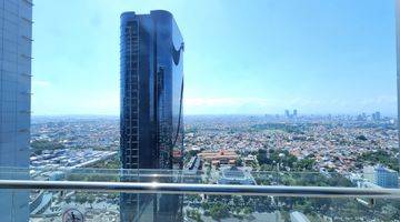 Gambar 3 Apartemen Ciputra World Surabaya Tower Voila Lantai 30 Full Furnish