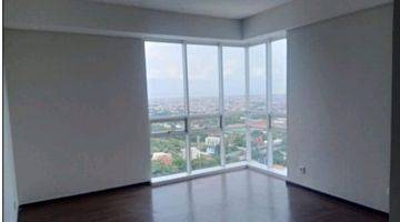 Gambar 5 Office Trilium Surabaya Tower A Lantai 27