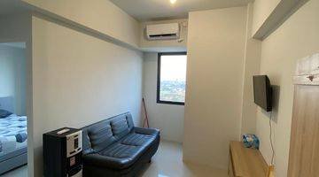 Gambar 1 Apartemen Cornell Surabaya Tower Denver Lantai 23 Furnish