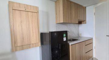 Gambar 5 Apartemen Cornell Surabaya Tower Denver Lantai 23 Furnish