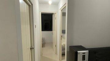 Gambar 4 Apartemen Cornell Surabaya Tower Denver Lantai 23 Furnish