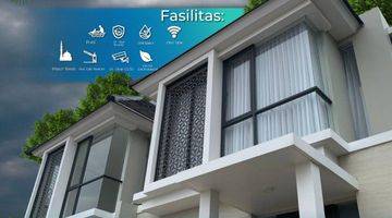 Gambar 3 Rumah di Greenland Kalijaga Residence Promo Diskon 100jt