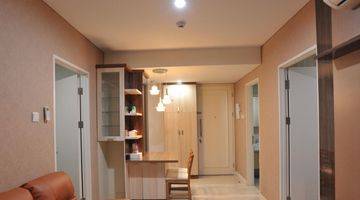 Gambar 4 Dijual Cepat Apartement Siap Huni Full Furnished Lokasi Di Landmark Residence Bandung