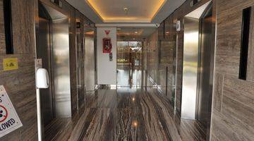 Gambar 2 Dijual Cepat Apartement Siap Huni Full Furnished Lokasi Di Landmark Residence Bandung