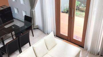 Gambar 4 Dijual Rumah Siap Huni View Cantik Sejuk Furnished Di Cigadung Sayap Dago Bandung