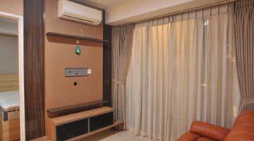 Gambar 3 Dijual Cepat Apartement Siap Huni Full Furnished Lokasi Di Landmark Residence Bandung