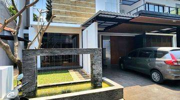 Gambar 2 Rumah Cantik Minimalis Dalam Cluster