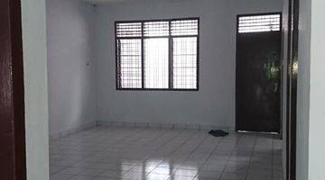 Gambar 1 Rumah Minimalis Jl. Sei Bertu Dekat Area Perkantoran Medan Baru