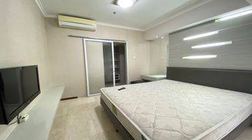 Gambar 5 Disewakan Tipe 2Br Furnish Bgs Apt Royal Mediterania Garden Res