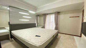 Gambar 4 Disewakan Tipe 2Br Furnish Bgs Apt Royal Mediterania Garden Res