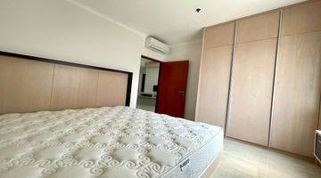 Gambar 1 Disewakan Tipe 2br Luas 65m Apt Royal Mediterania Garden Residence