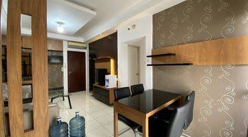 Gambar 1 Disewakan Tipe 3br Apt Mediterania Garden Residence 2