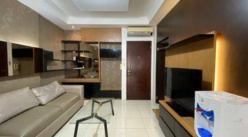 Gambar 5 Disewakan Tipe 3br Apt Mediterania Garden Residence 2