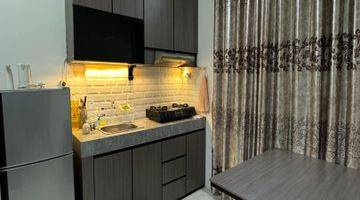 Gambar 1 Dijual Tipe 2br Apt Mediterania Garden Residence 2