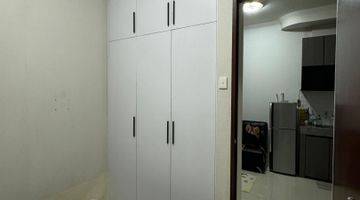 Gambar 4 Dijual Tipe 2br Apt Mediterania Garden Residence 2