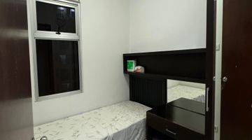 Gambar 5 Dijual Tipe 2br Apt Mediterania Garden Residence 2