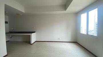 Gambar 1 Dijual Tipe Studio Apt Royal Mediterania Garden Residence