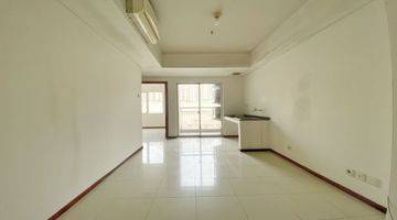 Gambar 1 Disewakan Unfurnish Tipe 2br Apt Royal Mediterania Garden Residence