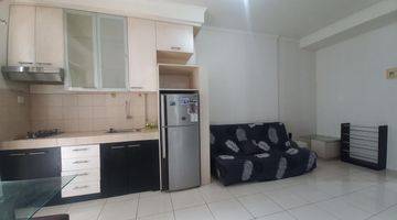 Gambar 4 Disewakan Tipe 2br Apt Mediterania Garden Residence 2