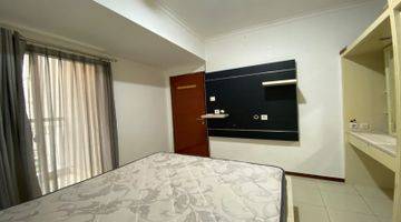 Gambar 3 Dijual Tipe 2Br Luas 54M Lantai Rendah Apt Royal Mediterania Garden Res