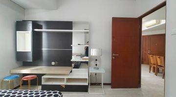 Gambar 5 Disewakan Tipe 2Br Luas 72M Apt Royal Mediterania Garden Res