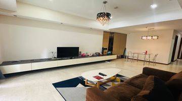 Gambar 5 Dijual Tipe 3Br Apt Royal Mediterania Garden Residence