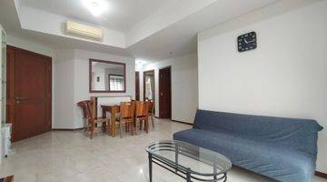 Gambar 2 Disewakan Tipe 2Br Luas 72M Apt Royal Mediterania Garden Res