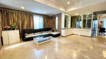 Gambar 4 Dijual Tipe 3Br Apt Royal Mediterania Garden Residence 