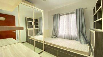 Gambar 1 Dijual Tipe 2Br Luas 54M Lantai Rendah Apt Royal Mediterania Garden Res