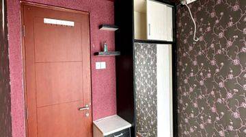 Gambar 1 Dijual Tipe 2Br Luas 54M Apt Royal Mediterania Garden Res