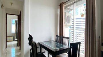 Gambar 4 Disewakan Tipe 3Br Apt Mediterania Garden Residence 2