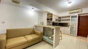 Gambar 5 Dijual Tipe 2Br Luas 54M Lantai Rendah Apt Royal Mediterania Garden Res