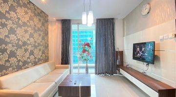 Gambar 4 Dijual Apt Central Park Residence  Central Park Residences