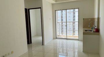 Gambar 1 Disewakan Unfurnish Tipe 2Br Apt Mediterania Garden Res 2