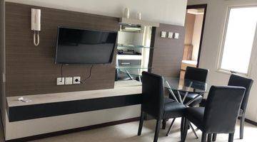 Gambar 5 Disewakan Furnish Tipe 2Br Apt Royal Mediterania Garden Residence