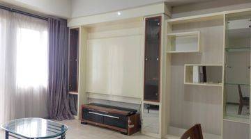 Gambar 4 Disewakan Tipe 2Br Luas 72M Apt Royal Mediterania Garden Res