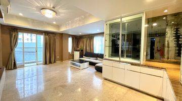 Gambar 5 Dijual Tipe 3Br Apt Royal Mediterania Garden Residence 