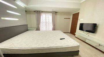 Gambar 2 Disewakan Tipe 2Br Furnish Bgs Apt Royal Mediterania Garden Res