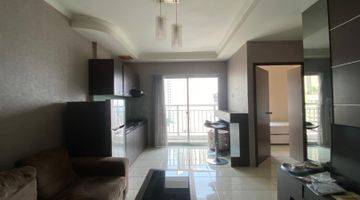 Gambar 2 Dijual Tipe 2Br Apt Mediterania Garden Residence 2