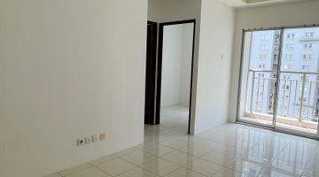 Gambar 2 Disewakan Unfurnish Tipe 2Br Apt Mediterania Garden Res 2