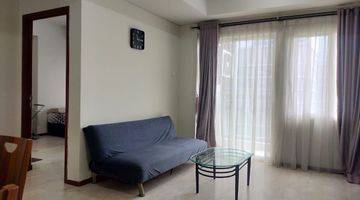 Gambar 3 Disewakan Tipe 2Br Luas 72M Apt Royal Mediterania Garden Res