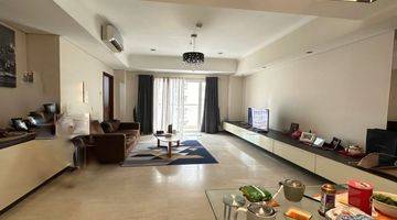 Gambar 4 Dijual Tipe 3Br Apt Royal Mediterania Garden Residence