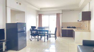 Gambar 3 Disewakan Tipe 3Br Apt Mediterania Garden Residence 2