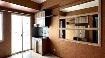 Gambar 4 Disewakan Tipe 2Br Luas 54M Apt Royal Mediterania Garden Res