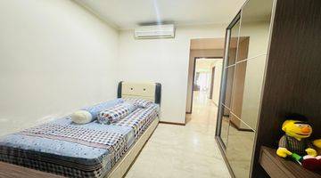 Gambar 3 Dijual Tipe 3Br Apt Royal Mediterania Garden Residence