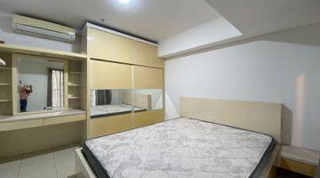 Gambar 4 Dijual Tipe 2Br Luas 54M Lantai Rendah Apt Royal Mediterania Garden Res